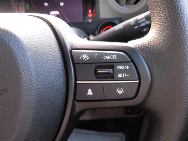 Ｎ－ＢＯＸジョイ ベースグレード　元試乗車　純正ナビ　ホンダセンシング　ＬＥＤヘッドライト　踏み間違い防止装置　Ｂカメラ　横滑り防止機能　ＬＥＤランプ　クルーズコントロール　パワーウィンドウ　前席シートヒーター　スマートキー　キーレス（19枚目）