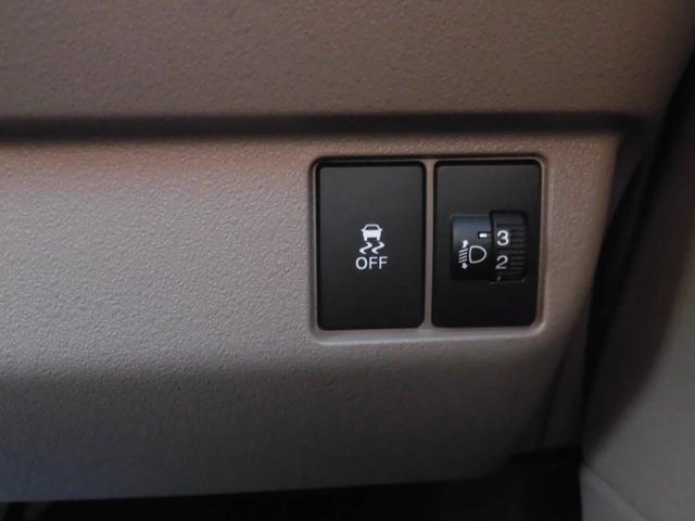 Ｎ－ＢＯＸジョイ ベースグレード　元試乗車　純正ナビ　ホンダセンシング　ＬＥＤヘッドライト　踏み間違い防止装置　Ｂカメラ　横滑り防止機能　ＬＥＤランプ　クルーズコントロール　パワーウィンドウ　前席シートヒーター　スマートキー　キーレス（25枚目）