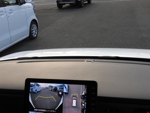 Ｎ－ＢＯＸジョイ ベースグレード　元試乗車　純正ナビ　ホンダセンシング　ＬＥＤヘッドライト　踏み間違い防止装置　Ｂカメラ　横滑り防止機能　ＬＥＤランプ　クルーズコントロール　パワーウィンドウ　前席シートヒーター　スマートキー　キーレス（27枚目）