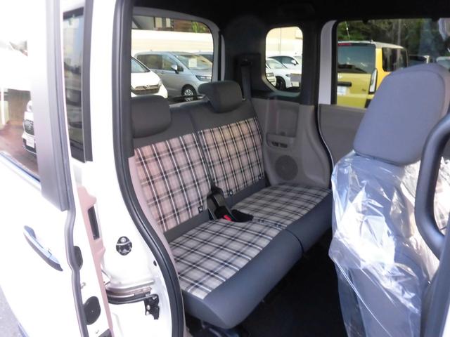 Ｎ－ＢＯＸジョイ ベースグレード　元試乗車　純正ナビ　ホンダセンシング　ＬＥＤヘッドライト　踏み間違い防止装置　Ｂカメラ　横滑り防止機能　ＬＥＤランプ　クルーズコントロール　パワーウィンドウ　前席シートヒーター　スマートキー　キーレス（32枚目）