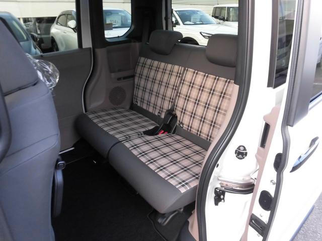 Ｎ－ＢＯＸジョイ ベースグレード　元試乗車　純正ナビ　ホンダセンシング　ＬＥＤヘッドライト　踏み間違い防止装置　Ｂカメラ　横滑り防止機能　ＬＥＤランプ　クルーズコントロール　パワーウィンドウ　前席シートヒーター　スマートキー　キーレス（33枚目）