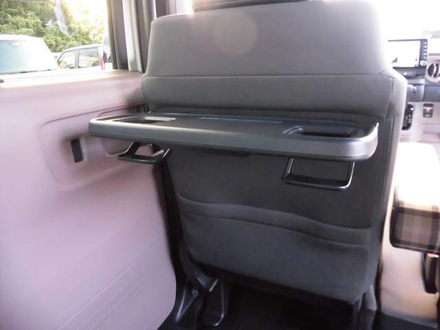 Ｎ－ＢＯＸジョイ ベースグレード　元試乗車　純正ナビ　ホンダセンシング　ＬＥＤヘッドライト　踏み間違い防止装置　Ｂカメラ　横滑り防止機能　ＬＥＤランプ　クルーズコントロール　パワーウィンドウ　前席シートヒーター　スマートキー　キーレス（35枚目）