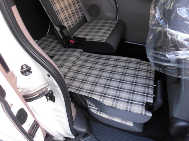 Ｎ－ＢＯＸジョイ ベースグレード　元試乗車　純正ナビ　ホンダセンシング　ＬＥＤヘッドライト　踏み間違い防止装置　Ｂカメラ　横滑り防止機能　ＬＥＤランプ　クルーズコントロール　パワーウィンドウ　前席シートヒーター　スマートキー　キーレス（38枚目）