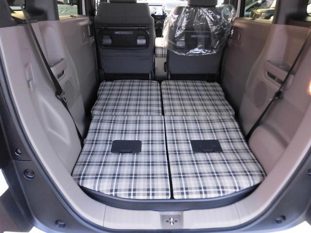 Ｎ－ＢＯＸジョイ ベースグレード　元試乗車　純正ナビ　ホンダセンシング　ＬＥＤヘッドライト　踏み間違い防止装置　Ｂカメラ　横滑り防止機能　ＬＥＤランプ　クルーズコントロール　パワーウィンドウ　前席シートヒーター　スマートキー　キーレス（41枚目）