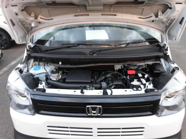 Ｎ－ＢＯＸジョイ ベースグレード　元試乗車　純正ナビ　ホンダセンシング　ＬＥＤヘッドライト　踏み間違い防止装置　Ｂカメラ　横滑り防止機能　ＬＥＤランプ　クルーズコントロール　パワーウィンドウ　前席シートヒーター　スマートキー　キーレス（48枚目）