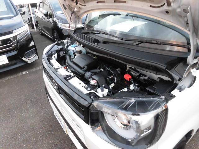 Ｎ－ＢＯＸジョイ ベースグレード　元試乗車　純正ナビ　ホンダセンシング　ＬＥＤヘッドライト　踏み間違い防止装置　Ｂカメラ　横滑り防止機能　ＬＥＤランプ　クルーズコントロール　パワーウィンドウ　前席シートヒーター　スマートキー　キーレス（50枚目）