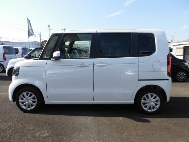 N-BOX ベースグレード 当社元デモカー 純正8インチ・コネクト対応ナビ 両側電動スライドドア サイドカーテンエアバッグ フルセグTV Bluetoothオーディオ リアカメラ エアバック 横滑り防止 4WD車 Rカメ USB(16枚目)