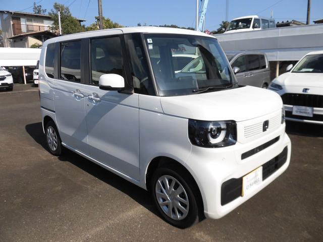 N-BOX ベースグレード 当社元デモカー 純正8インチ・コネクト対応ナビ 両側電動スライドドア サイドカーテンエアバッグ フルセグTV Bluetoothオーディオ リアカメラ エアバック 横滑り防止 4WD車 Rカメ USB(21枚目)