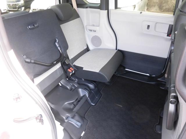 N-BOX ベースグレード 当社元デモカー 純正8インチ・コネクト対応ナビ 両側電動スライドドア サイドカーテンエアバッグ フルセグTV Bluetoothオーディオ リアカメラ エアバック 横滑り防止 4WD車 Rカメ USB(49枚目)