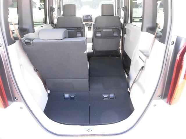 N-BOX ベースグレード 当社元デモカー 純正8インチ・コネクト対応ナビ 両側電動スライドドア サイドカーテンエアバッグ フルセグTV Bluetoothオーディオ リアカメラ エアバック 横滑り防止 4WD車 Rカメ USB(53枚目)