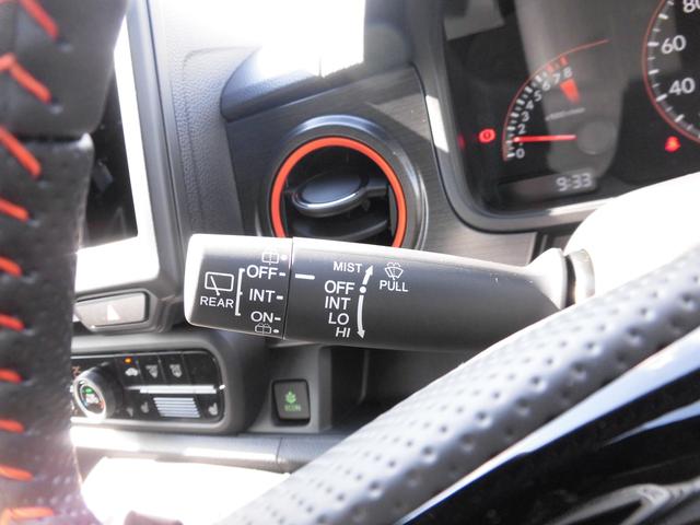 N-ONE RS 未使用車 MT ホンダセンシング LEDヘッドライト サイドカーテンエアバック クリアランスソナー シートヒータ 横滑り防止機能 インテリキー AAC オートクルーズコントロール Bカメ ABS(21枚目)