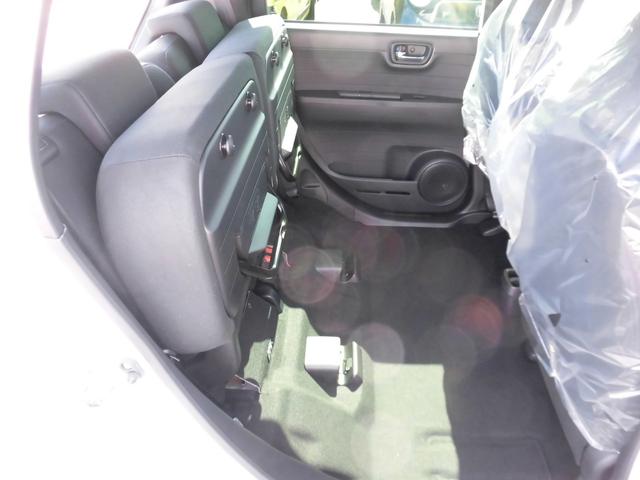 N-ONE RS 未使用車 MT ホンダセンシング LEDヘッドライト サイドカーテンエアバック クリアランスソナー シートヒータ 横滑り防止機能 インテリキー AAC オートクルーズコントロール Bカメ ABS(41枚目)