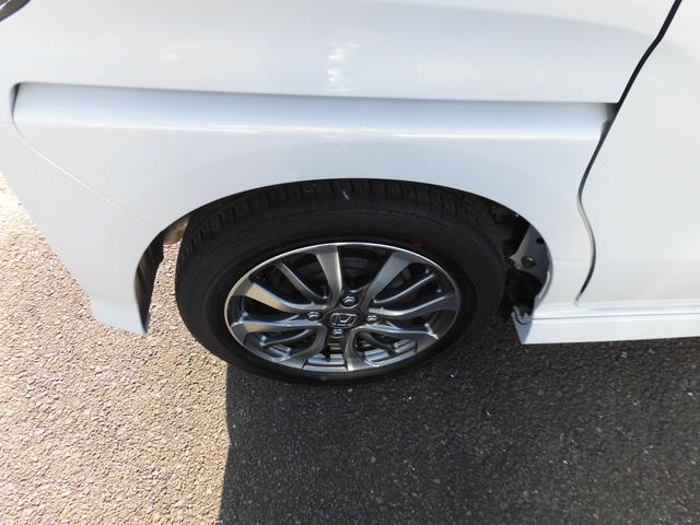 N-BOXカスタム L 純正ナビ ETC ホンダセンシング LEDヘッドライト Pソナー サイドエアバッグ ナビTV Aストップ シートヒータ キーフリーシステム LEDライト リアカメ クルーズコントロール AC スマキー(44枚目)