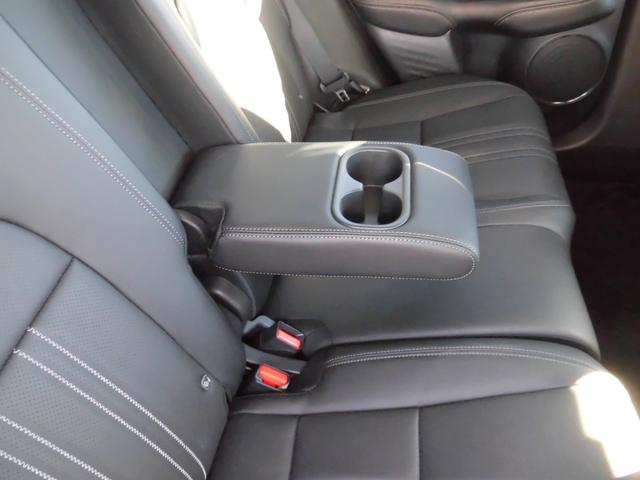 ZR-V e:HEVZ 元試乗車 コネクトディスプレイ ホンダセンシング ETCLEDヘッドライト Pセンサー レザー Bカメラ ナビTV 地デジ Sヒーター サポカー ETC車載器 パワーステアリング スマートキー イモビ(33枚目)