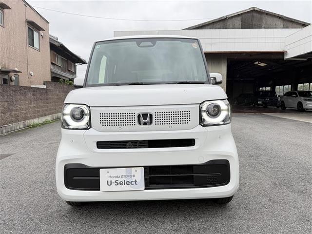 N-BOX ベースグレード 元当社試乗車 衝突軽減システム スマートキ- 禁煙 カーテンエアバック 横滑り防止 オートクルーズ LEDヘッドライト キーフリー パワーステアリング オートエアコン リアカメラ 前席シートヒーター(12枚目)