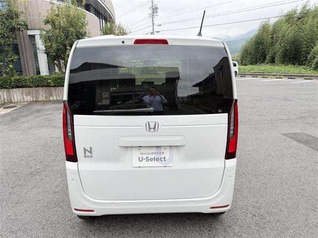 N-BOX ベースグレード 元当社試乗車 衝突軽減システム スマートキ- 禁煙 カーテンエアバック 横滑り防止 オートクルーズ LEDヘッドライト キーフリー パワーステアリング オートエアコン リアカメラ 前席シートヒーター(13枚目)