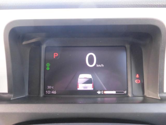 N-BOX ベースグレード 元レンタカー 純正ナビ ETC ホンダセンシング 衝突軽減システム スマートキ- カーテンエアバック イモビライザー ECOモード 横滑り防止 オートクルーズ LEDヘッドライト キーフリー 地デジ(9枚目)