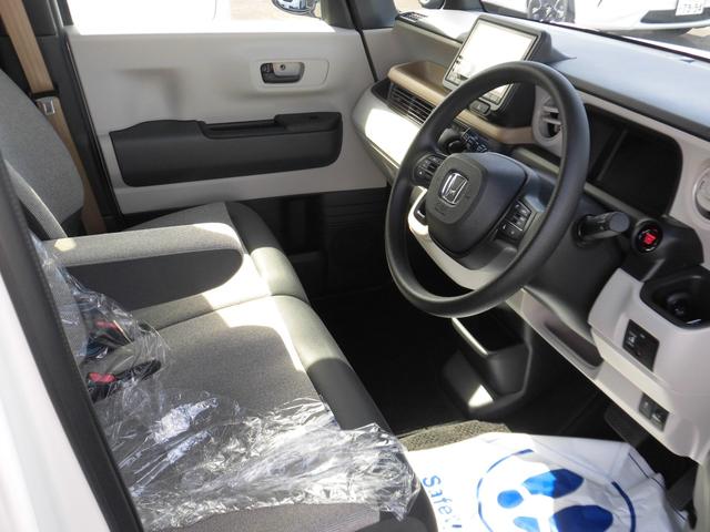 N-BOX ベースグレード 元レンタカー 純正ナビ ETC ホンダセンシング 衝突軽減システム スマートキ- カーテンエアバック イモビライザー ECOモード 横滑り防止 オートクルーズ LEDヘッドライト キーフリー 地デジ(31枚目)