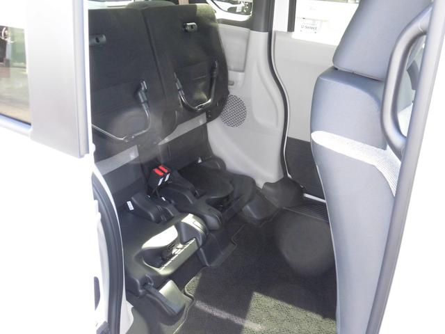 N-BOX ベースグレード 元レンタカー 純正ナビ ETC ホンダセンシング 衝突軽減システム スマートキ- カーテンエアバック イモビライザー ECOモード 横滑り防止 オートクルーズ LEDヘッドライト キーフリー 地デジ(40枚目)