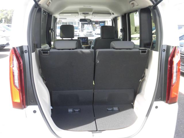 N-BOX ベースグレード 元レンタカー 純正ナビ ETC ホンダセンシング 衝突軽減システム スマートキ- カーテンエアバック イモビライザー ECOモード 横滑り防止 オートクルーズ LEDヘッドライト キーフリー 地デジ(43枚目)