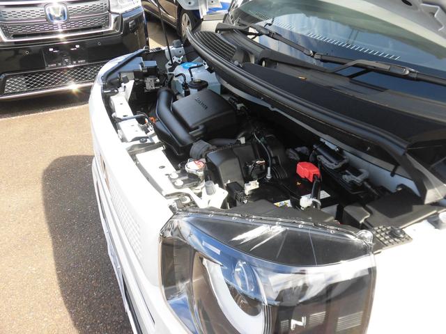 N-BOX ベースグレード 元レンタカー 純正ナビ ETC ホンダセンシング 衝突軽減システム スマートキ- カーテンエアバック イモビライザー ECOモード 横滑り防止 オートクルーズ LEDヘッドライト キーフリー 地デジ(51枚目)