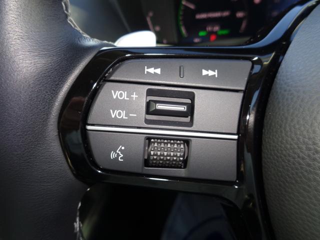 ＺＲ－Ｖ ｅ：ＨＥＶＺ　コネクトディスプレイ　ホンダセンシング　ＬＥＤヘッドライトＥＴＣ　Ｐセンサー　レザー　Ｂカメラ　ナビＴＶ　地デジ　Ｓヒーター　サポカー　ＥＴＣ車載器　パワーステアリング　スマートキー　横滑り防止（19枚目）