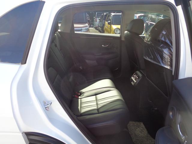 ＺＲ－Ｖ ｅ：ＨＥＶＺ　コネクトディスプレイ　ホンダセンシング　ＬＥＤヘッドライトＥＴＣ　Ｐセンサー　レザー　Ｂカメラ　ナビＴＶ　地デジ　Ｓヒーター　サポカー　ＥＴＣ車載器　パワーステアリング　スマートキー　横滑り防止（32枚目）