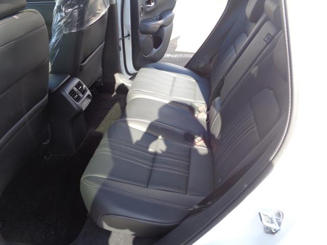 ＺＲ－Ｖ ｅ：ＨＥＶＺ　コネクトディスプレイ　ホンダセンシング　ＬＥＤヘッドライトＥＴＣ　Ｐセンサー　レザー　Ｂカメラ　ナビＴＶ　地デジ　Ｓヒーター　サポカー　ＥＴＣ車載器　パワーステアリング　スマートキー　横滑り防止（35枚目）