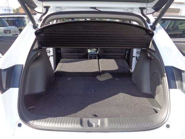 ＺＲ－Ｖ ｅ：ＨＥＶＺ　コネクトディスプレイ　ホンダセンシング　ＬＥＤヘッドライトＥＴＣ　Ｐセンサー　レザー　Ｂカメラ　ナビＴＶ　地デジ　Ｓヒーター　サポカー　ＥＴＣ車載器　パワーステアリング　スマートキー　横滑り防止（41枚目）