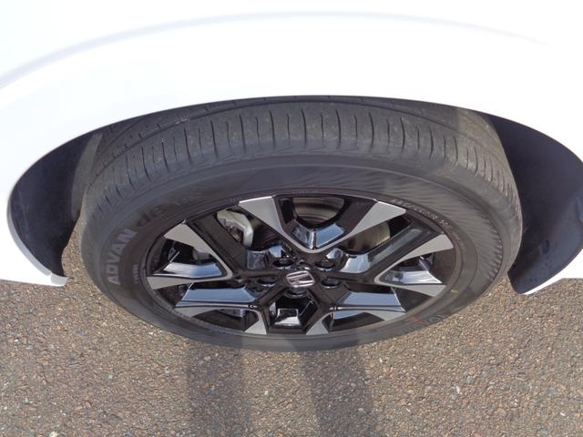 ＺＲ－Ｖ ｅ：ＨＥＶＺ　コネクトディスプレイ　ホンダセンシング　ＬＥＤヘッドライトＥＴＣ　Ｐセンサー　レザー　Ｂカメラ　ナビＴＶ　地デジ　Ｓヒーター　サポカー　ＥＴＣ車載器　パワーステアリング　スマートキー　横滑り防止（46枚目）