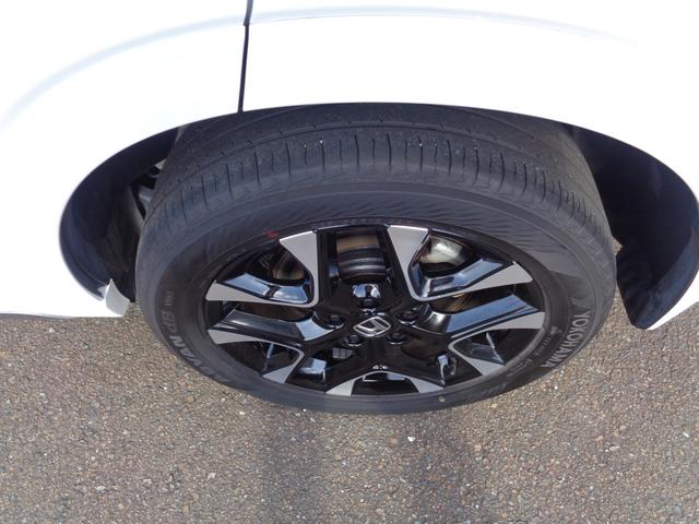 ＺＲ－Ｖ ｅ：ＨＥＶＺ　コネクトディスプレイ　ホンダセンシング　ＬＥＤヘッドライトＥＴＣ　Ｐセンサー　レザー　Ｂカメラ　ナビＴＶ　地デジ　Ｓヒーター　サポカー　ＥＴＣ車載器　パワーステアリング　スマートキー　横滑り防止（47枚目）