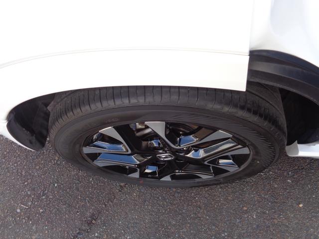 ＺＲ－Ｖ ｅ：ＨＥＶＺ　コネクトディスプレイ　ホンダセンシング　ＬＥＤヘッドライトＥＴＣ　Ｐセンサー　レザー　Ｂカメラ　ナビＴＶ　地デジ　Ｓヒーター　サポカー　ＥＴＣ車載器　パワーステアリング　スマートキー　横滑り防止（48枚目）