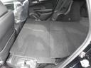 後席シートを前方へ倒せば荷室長が184cmと、より広い荷室となります。