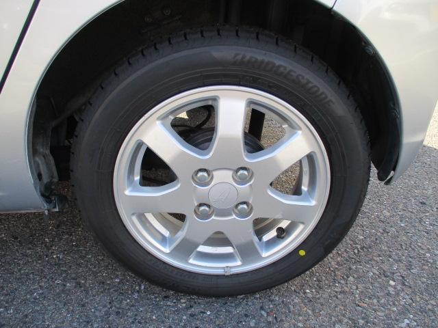 ミライース Ｘ　ＳＡＩＩＩ　衝突軽減ブレーキ　ナビ　ＴＶ　Ｂｌｕｅｔｏｏｔｈオーディオ　バックカメラ　キーレス（32枚目）