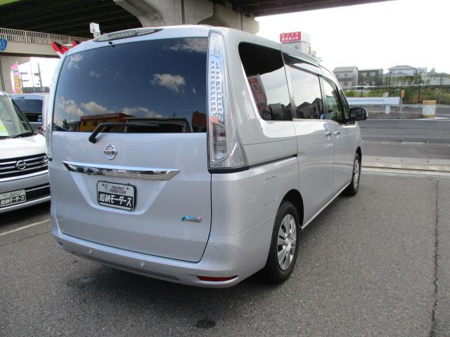 セレナ 20X S-ハイブリッドアドバンスドセーフティパック(2枚目)