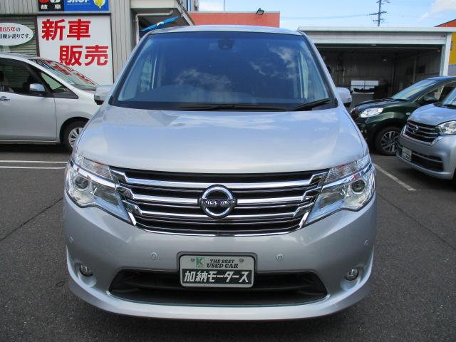 セレナ 20X S-ハイブリッドアドバンスドセーフティパック(10枚目)