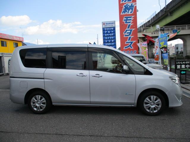 セレナ 20X S-ハイブリッドアドバンスドセーフティパック(14枚目)