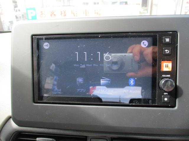 デイズ S 衝突軽減ブレーキ コーナーセンサー ディスプレイオーディオ バックカメラ Bluetoothオーディオ オートアクセサリー キーレス(3枚目)