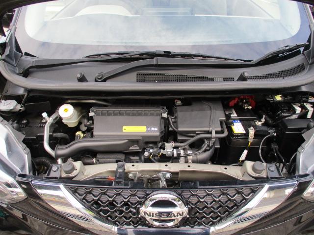 デイズ S 衝突軽減ブレーキ コーナーセンサー ディスプレイオーディオ バックカメラ Bluetoothオーディオ オートアクセサリー キーレス(9枚目)