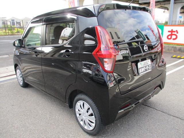 デイズ S 衝突軽減ブレーキ コーナーセンサー ディスプレイオーディオ バックカメラ Bluetoothオーディオ オートアクセサリー キーレス(13枚目)