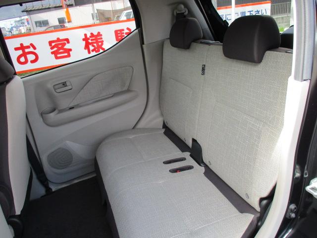 デイズ S 衝突軽減ブレーキ コーナーセンサー ディスプレイオーディオ バックカメラ Bluetoothオーディオ オートアクセサリー キーレス(25枚目)