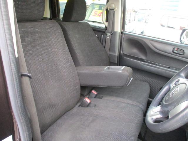Ｎ－ＢＯＸ Ｇ・Ｌパッケージ　ナビ　ＴＶ　Ｂｌｕｅｔｏｏｔｈオーディオ　バックカメラ　片側パワスラ　ＤＶＤプレーヤー　キーフリー（5枚目）