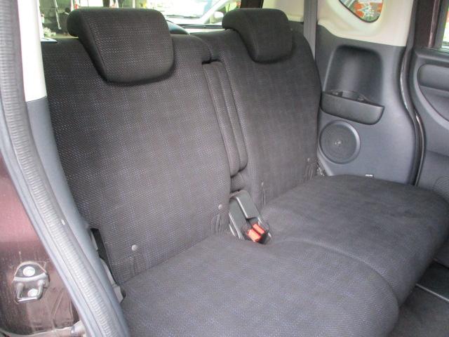 Ｎ－ＢＯＸ Ｇ・Ｌパッケージ　ナビ　ＴＶ　Ｂｌｕｅｔｏｏｔｈオーディオ　バックカメラ　片側パワスラ　ＤＶＤプレーヤー　キーフリー（6枚目）