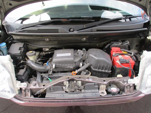 Ｎ－ＢＯＸ Ｇ・Ｌパッケージ　ナビ　ＴＶ　Ｂｌｕｅｔｏｏｔｈオーディオ　バックカメラ　片側パワスラ　ＤＶＤプレーヤー　キーフリー（7枚目）