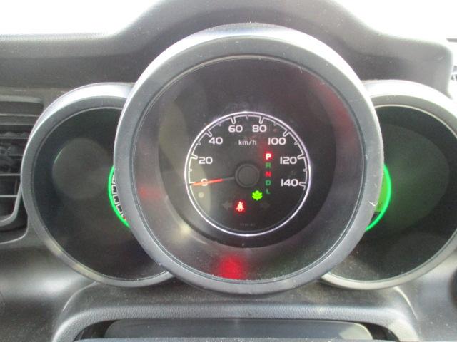 Ｎ－ＢＯＸ Ｇ・Ｌパッケージ　ナビ　ＴＶ　Ｂｌｕｅｔｏｏｔｈオーディオ　バックカメラ　片側パワスラ　ＤＶＤプレーヤー　キーフリー（15枚目）