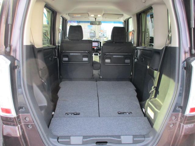 Ｎ－ＢＯＸ Ｇ・Ｌパッケージ　ナビ　ＴＶ　Ｂｌｕｅｔｏｏｔｈオーディオ　バックカメラ　片側パワスラ　ＤＶＤプレーヤー　キーフリー（32枚目）