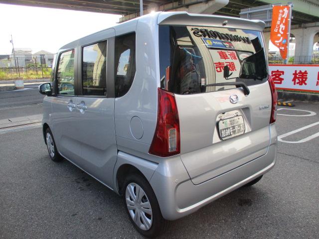 タント Ｘ　ブレーキサポート　片側電動両側スライドドア　ナビ　バックカメラ　Ｂｌｕｅｔｏｏｔｈオーディオ　スマートキーシステム　オートライト（2枚目）