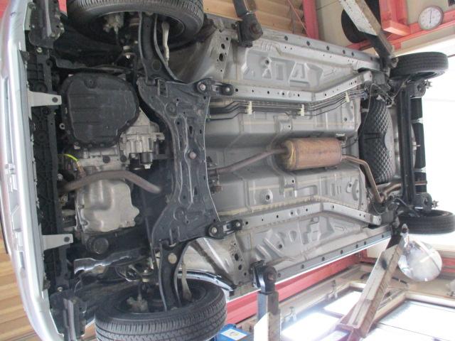 タント Ｘ　ブレーキサポート　片側電動両側スライドドア　ナビ　バックカメラ　Ｂｌｕｅｔｏｏｔｈオーディオ　スマートキーシステム　オートライト（4枚目）