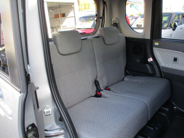 タント Ｘ　ブレーキサポート　片側電動両側スライドドア　ナビ　バックカメラ　Ｂｌｕｅｔｏｏｔｈオーディオ　スマートキーシステム　オートライト（7枚目）