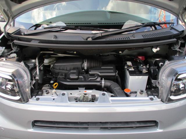 タント Ｘ　ブレーキサポート　片側電動両側スライドドア　ナビ　バックカメラ　Ｂｌｕｅｔｏｏｔｈオーディオ　スマートキーシステム　オートライト（9枚目）